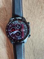 Mobvoi ticwatch pro 3 gps, Gebruikt, Zwart, Ophalen of Verzenden, GPS
