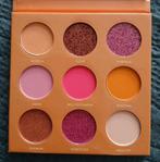 Glamshop Morelova Palette, Sieraden, Tassen en Uiterlijk, Uiterlijk | Cosmetica en Make-up, Ophalen of Verzenden, Zo goed als nieuw