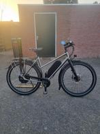 Idworx e-bike, 28 inch, 10 tot 15 versnellingen, Zo goed als nieuw, 53 tot 57 cm
