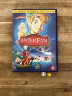 Peter Pan Disney DVD, Cd's en Dvd's, Tekenfilm, Amerikaans, Ophalen of Verzenden, Zo goed als nieuw