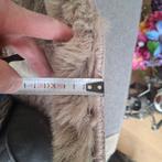 Vloerkleed hoogpolig 200x290 taupe, Ophalen of Verzenden, Rechthoekig, 200 cm of meer, 200 cm of meer