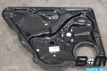 Raammechaniek linker achterdeur Passat B7 3AA839755 beschikbaar voor biedingen