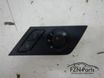 VW Caddy 2K Spiegelverstel schakelaar 1K8959565B, Ophalen of Verzenden, Gebruikt