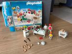 Playmobil 3495 ziekenhuis, Kinderen en Baby's, Speelgoed | Playmobil, Ophalen of Verzenden, Gebruikt