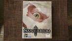 BIG BOX - Sanitarium 1997 CD-Rom PC Game, Avontuur en Actie, 1 speler, Ophalen of Verzenden, Zo goed als nieuw