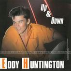 Eddy Huntington – Up & Down 12" Maxisingle * Nieuw * Italo, Ophalen of Verzenden, 12 inch, Disco, Nieuw in verpakking