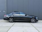 Mercedes-Benz E-Klasse E300 e 320pk 4MATIC 9G-TRONIC 2021, Auto's, Automaat, Zwart, Plug-in hybride, Vierwielaandrijving