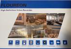 Floureon Beveiliging cameras Nieuw, Ophalen of Verzenden, Nieuw, Buitencamera