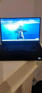 Dell precision 5530 i7-8850H 32GB DDR4 / 512GB NVME SSD, Computers en Software, Ophalen, Met videokaart, 2 tot 3 Ghz, Intel Core i7-8850H