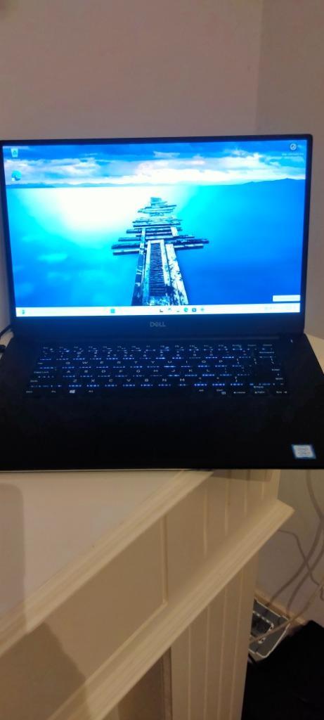 Dell precision 5530 i7-8850H 32GB DDR4 / 512GB NVME SSD, Computers en Software, Windows Laptops, Zo goed als nieuw, 15 inch, SSD