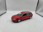Audi RS6 2002 Minichamps - Mist Spiegel, Ophalen of Verzenden