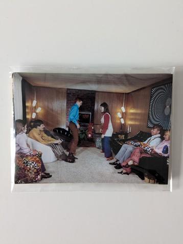 10 diverse Nederlandse Boomerang kaarten 2008-2010 setje 1  beschikbaar voor biedingen