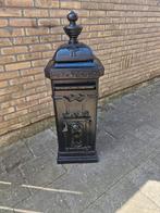 Leuke brievenbus, Ophalen