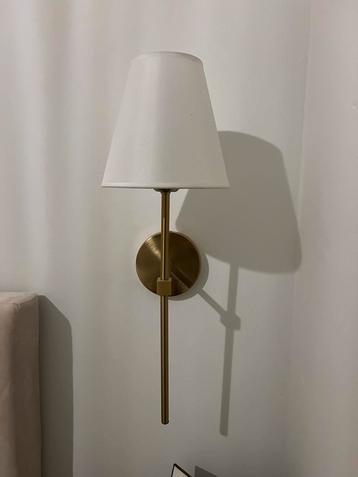 2x Bedlampen beschikbaar voor biedingen