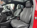 Peugeot 208 1.2 GT-Line Peugeot 100 PK Panodak € 17.940,00, Auto's, Automaat, 101 pk, Leder en Stof, Origineel Nederlands