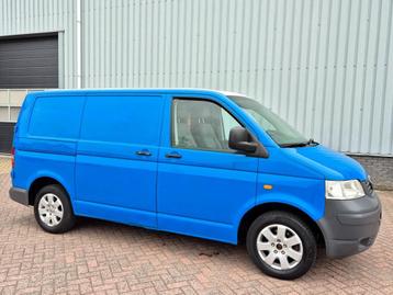 Volkswagen TRANSPORTER 1.9 TDI New APK+Distributieriem verva beschikbaar voor biedingen