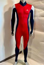 Schaatskleding schaatspak snelpak speedsuit maat M Hunter, Ophalen of Verzenden, Zo goed als nieuw