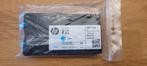 HP designjet 711 cyan cartridge, Ophalen of Verzenden, Nieuw, Cartridge, Hp