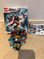 LEGO 76169 Avengers THOR collectors item., Verzenden, Zo goed als nieuw