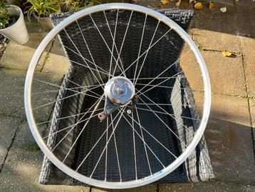 Shimano Nexus Inter 7 achterwiel beschikbaar voor biedingen