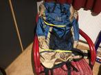 Rugzak, Ophalen of Verzenden, Zo goed als nieuw, Overige merken
