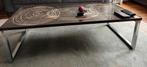 Gezocht deze salontafel-Belarti, Huis en Inrichting, Ophalen of Verzenden, Rechthoekig, 50 tot 100 cm, Minder dan 50 cm