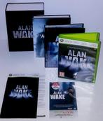 - Alan Wake/Special Edition/Xbox One Compatible -, Avontuur en Actie, Vanaf 18 jaar, 1 speler, Ophalen of Verzenden