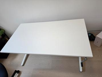 Bereau 140 x 80