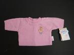 Roze trui voor de baby born pop.Poppenkleertjes, Ophalen of Verzenden, Nieuw, Babypop