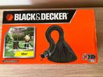 Black en Decker GW100-XJ Opruimsysteem, Ophalen of Verzenden, Nieuw, Handgedragen, Black en Decker