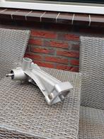 Fiat 850 plaatwerk en meerdere onderdelen, Ophalen, Nieuw, Spatbord, Achter