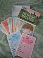 Milestone Baby Cards - Originele mijlpaalkaarten, Ophalen of Verzenden, Nieuw, Overige typen