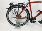 SANTOS Trekking vakantie herenfiets L-57cm, Fietsen en Brommers, Fietsen | Heren | Herenfietsen, Overige merken, Versnellingen