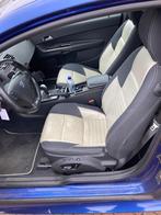 Volvo C30 2.5 T5 Aut. R-Design | Xenon | Schuifdak | Dynaudi, Stof, Gebruikt, 1340 kg, Stoelverwarming