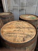 Regenton / Whiskyvat / Plantenbak / Statafel 200 Liter, Tuin en Terras, Regentonnen, 150 liter of meer, Ophalen, Gebruikt, Hout