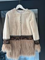 Hele gave Ibiza jas maat 36, Ophalen of Verzenden, Zo goed als nieuw, Maat 36 (S)