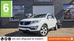 Kia Sportage 2.0 Vision | SCHUIF-/KANTELDAK | AUTOMAAT | LED, Auto's, Kia, Stof, Gebruikt, 4 cilinders, Electronic Stability Program (ESP)