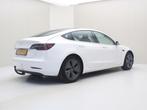 Tesla Model 3 Standard RWD Plus [ TREKHAAK+AUTOPILOT+60 kWh+, Automaat, Adaptive Cruise Control, Achterwielaandrijving, Gebruikt