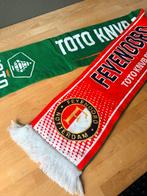 Feyenoord sjaal, Maat XL, Ophalen of Verzenden, Shirt