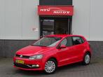 Volkswagen Polo 1.4 TDI Comfortline airco navi 4-deurs, Voorwielaandrijving, Gebruikt, Euro 6, 1051 kg