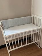 Co sleeper, Kinderen en Baby's, Babywiegjes en Ledikanten, Ophalen, Zo goed als nieuw, Wieg