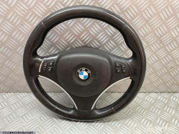 Sportstuur BMW 3-serie E90  e91 enz 1 serie e87 e81  enz beschikbaar voor biedingen