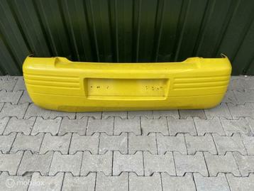 Achterbumper seat arosa 6h0807421 Origineel beschikbaar voor biedingen