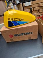 Suzuki ts50 er benzinetank New old stock nos, Ophalen of Verzenden, Nieuw, Overige typen, Overige merken