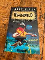 Larry Niven - Ringwereld, Ophalen of Verzenden, Gelezen, Larry Niven
