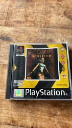 Lara Croft - Tomb Raider, Spelcomputers en Games, Games | Sony PlayStation 1, Avontuur en Actie, 1 speler, Eén computer, Ophalen of Verzenden