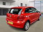 Volkswagen Polo 1.2-12V Comfortline, Auto's, Voorwielaandrijving, Euro 5, 967 kg, Gebruikt