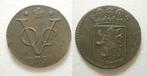 Holland VOC Duit 1751, Ophalen of Verzenden, Vóór koninkrijk, 1 cent, Losse munt