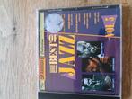 The best of Jazz, Cd's en Dvd's, Cd's | Verzamelalbums, Ophalen of Verzenden, Zo goed als nieuw