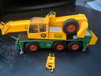Saan kraan van lion toys, Ophalen of Verzenden, Gebruikt, Bus of Vrachtwagen, Lion Toys